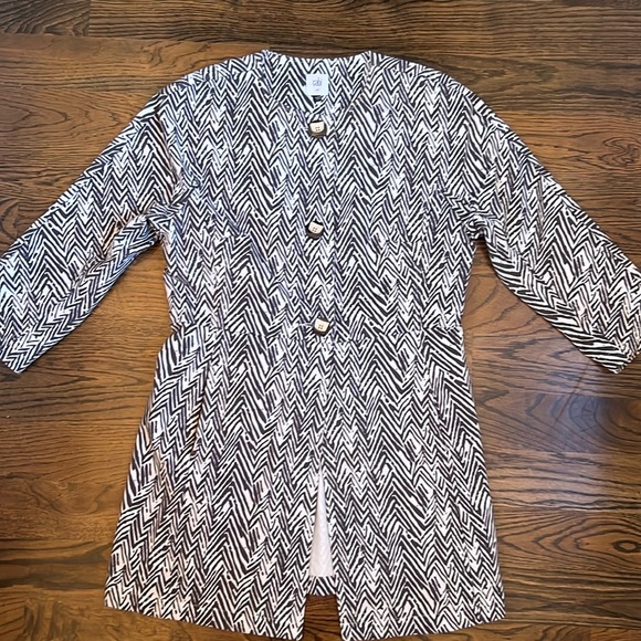 Cabi Jacket Size Medium - Picture 1 of 6